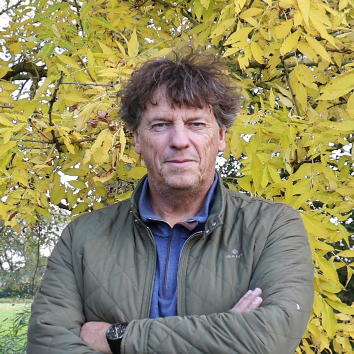 Leo Dijkstra